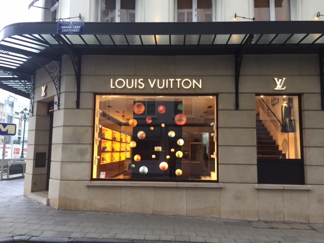 louis vuitton bruxelles